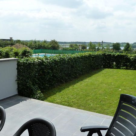 Lac De Eau D Heure Appartement C1 Famille Ranocha Duprez Badon 外观 照片