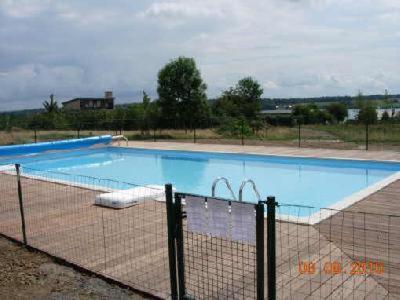 Lac De Eau D Heure Appartement C1 Famille Ranocha Duprez Badon 外观 照片