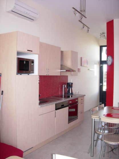 Lac De Eau D Heure Appartement C1 Famille Ranocha Duprez Badon 外观 照片
