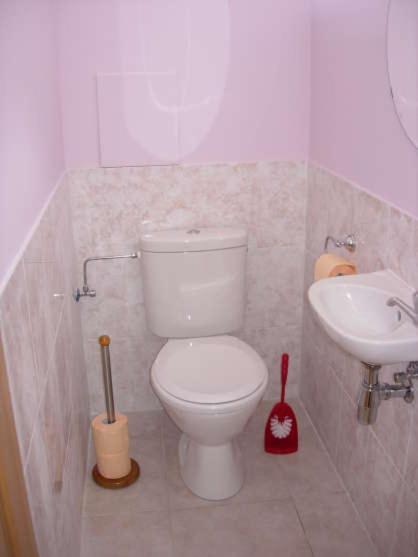 Lac De Eau D Heure Appartement C1 Famille Ranocha Duprez Badon 外观 照片